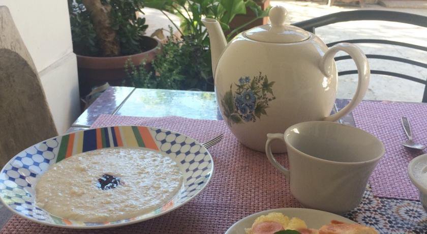 Гостиница Guest House Antik Солнечногорское-62