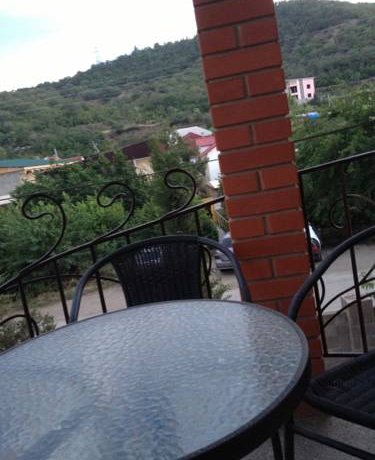 Гостиница Guest House Antik Солнечногорское-50