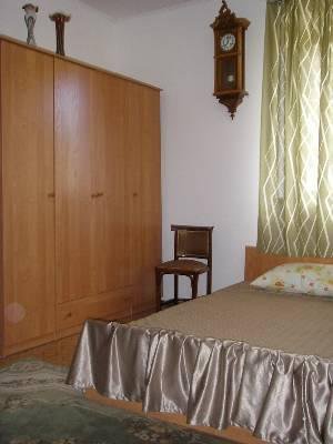 Гостиница Guest House Antik Солнечногорское-32