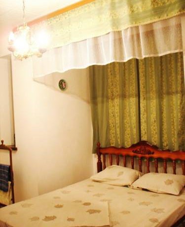 Гостиница Guest House Antik Солнечногорское-16