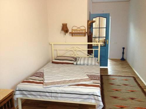 Гостиница Guest House Antik Солнечногорское-55
