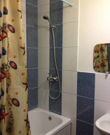 Гостиница Guest House Antik Солнечногорское-51