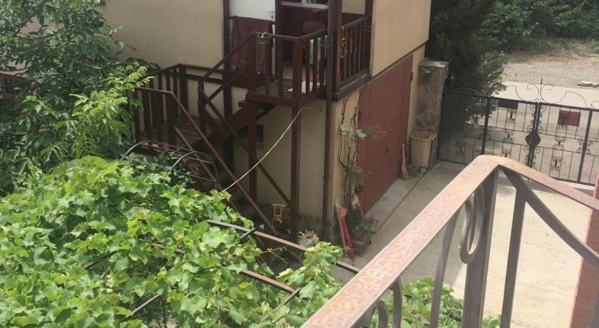 Гостиница Guest House Antik Солнечногорское-57