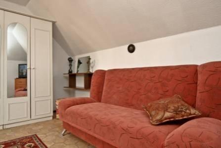 Гостиница Guest House Antik Солнечногорское-12