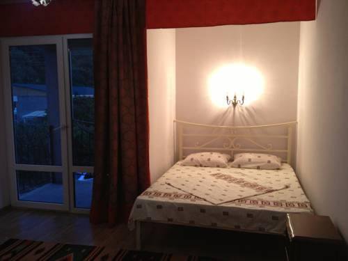 Гостиница Guest House Antik Солнечногорское-54