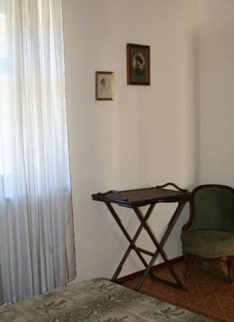 Гостиница Guest House Antik Солнечногорское