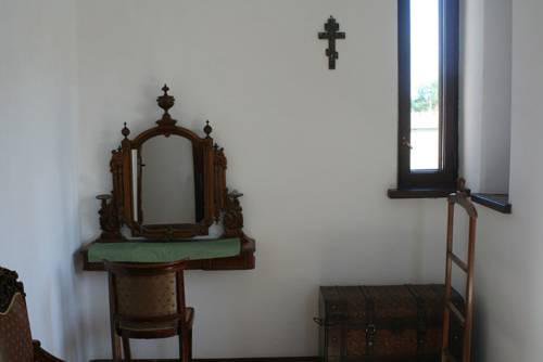 Гостиница Guest House Antik Солнечногорское-11