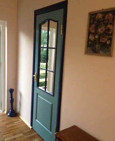 Гостиница Guest House Antik Солнечногорское