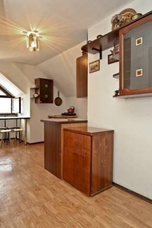 Гостиница Guest House Antik Солнечногорское-13