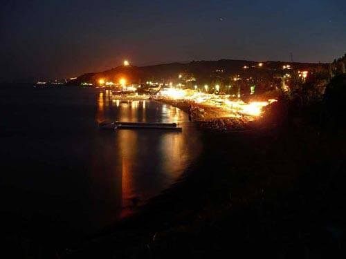 Гостиница Guest House Antik Солнечногорское-26