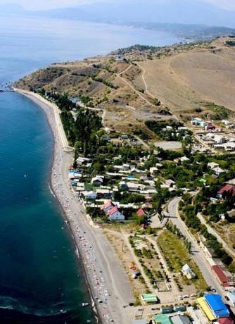 Гостиница Guest House Antik Солнечногорское-24