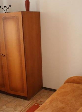 Гостиница Guest House Antik Солнечногорское-38