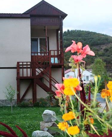 Гостиница Guest House Antik Солнечногорское