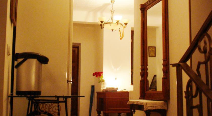 Гостиница Guest House Antik Солнечногорское-28