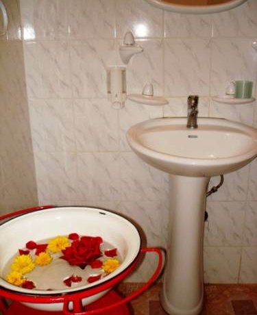 Гостиница Guest House Antik Солнечногорское-39