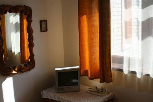 Гостиница Guest House Antik Солнечногорское-36