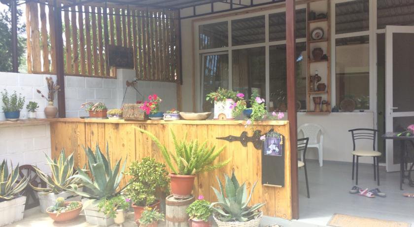 Гостиница Guest House Antik Солнечногорское-59