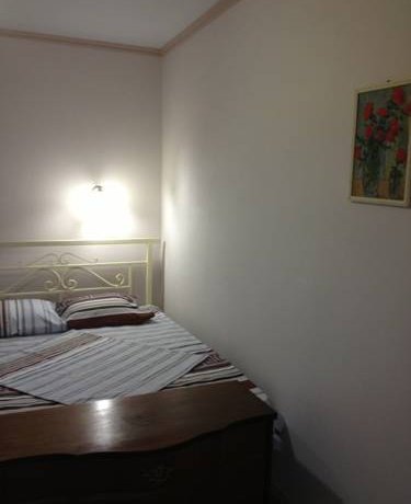 Гостиница Guest House Antik Солнечногорское-52