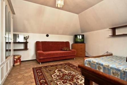 Гостиница Guest House Antik Солнечногорское-43