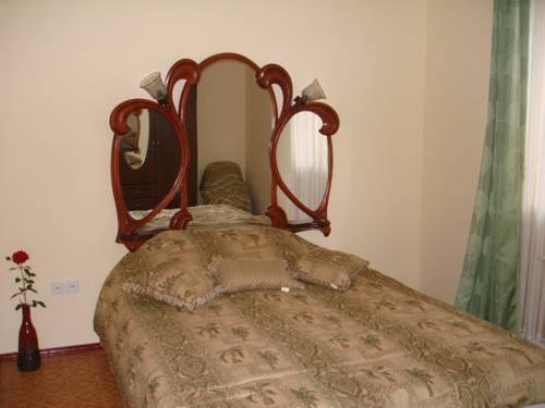 Гостиница Guest House Antik Солнечногорское