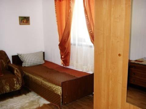 Гостиница Guest House Antik Солнечногорское-41