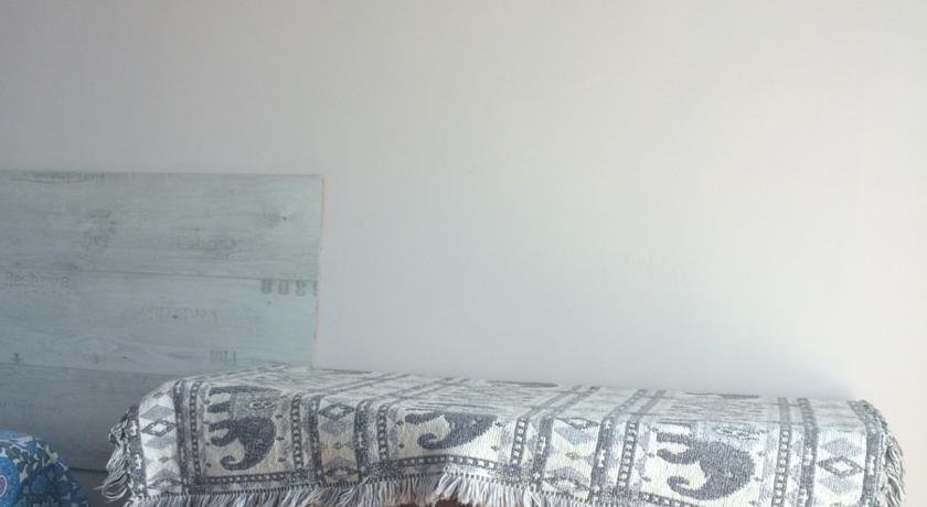 Гостиница Guest House Antik Солнечногорское-61