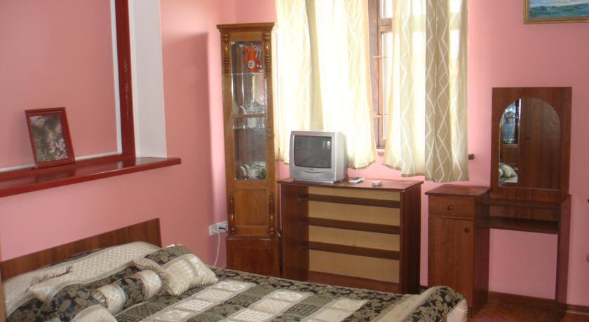 Гостиница Guest House Antik Солнечногорское-21