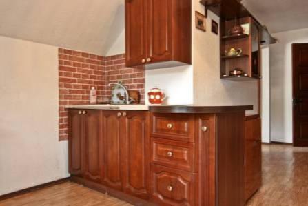 Гостиница Guest House Antik Солнечногорское-14