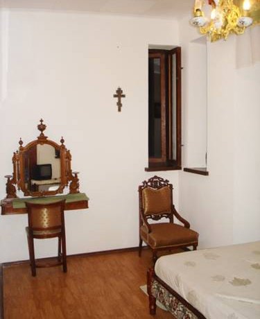 Гостиница Guest House Antik Солнечногорское-42