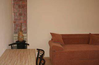 Гостиница Guest House Antik Солнечногорское-34