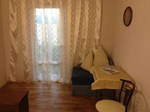 Гостиница Guest House Antik Солнечногорское-53