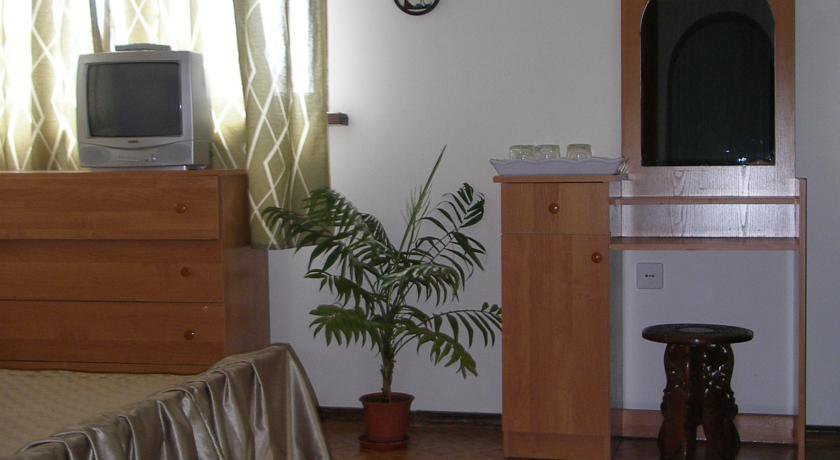 Гостиница Guest House Antik Солнечногорское-33