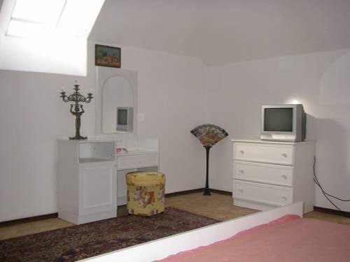 Гостиница Guest House Antik Солнечногорское-15