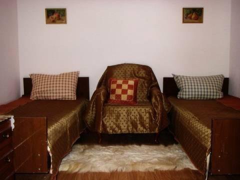Гостиница Guest House Antik Солнечногорское-40
