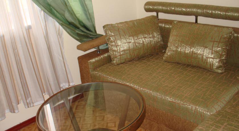 Гостиница Guest House Antik Солнечногорское