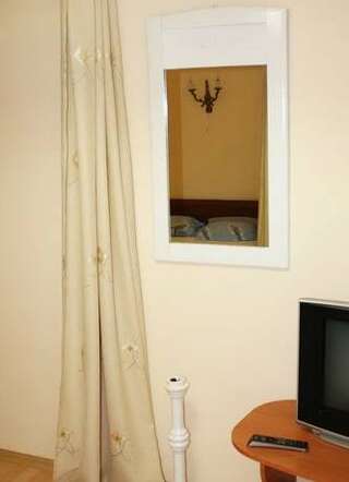 Гостиница Guest House Antik Солнечногорское Коттедж с 1 спальней-5