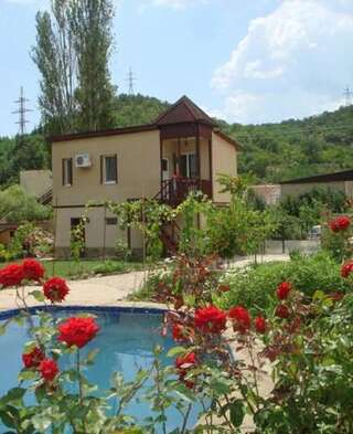 Гостиница Guest House Antik Солнечногорское-6