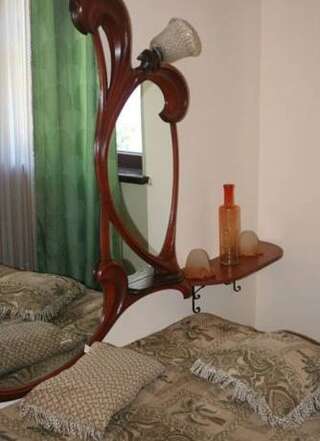 Гостиница Guest House Antik Солнечногорское Семейный люкс-2