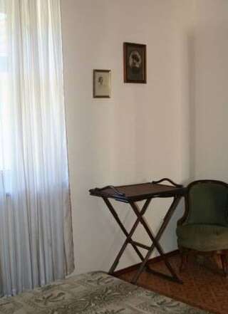 Гостиница Guest House Antik Солнечногорское Семейный люкс-3