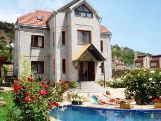 Гостиница Guest House Antik Солнечногорское-0