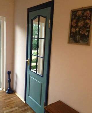 Гостиница Guest House Antik Солнечногорское Четырехместный номер с балконом-4