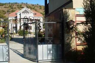 Гостиница Guest House Antik Солнечногорское-3