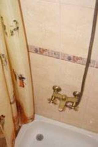 Гостиница Guest House Antik Солнечногорское Коттедж с 1 спальней-2