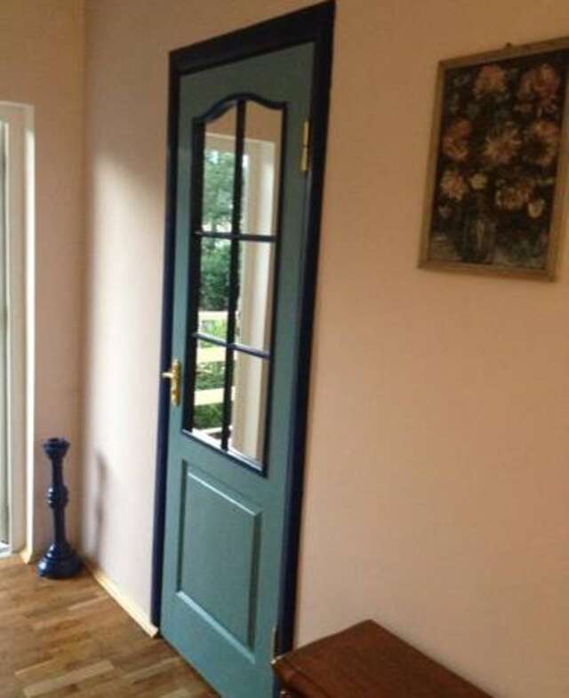 Гостиница Guest House Antik Солнечногорское-48