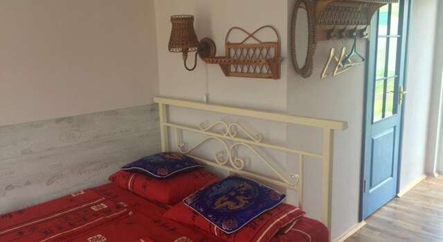 Гостиница Guest House Antik Солнечногорское-55