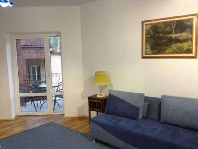 Гостиница Guest House Antik Солнечногорское-21