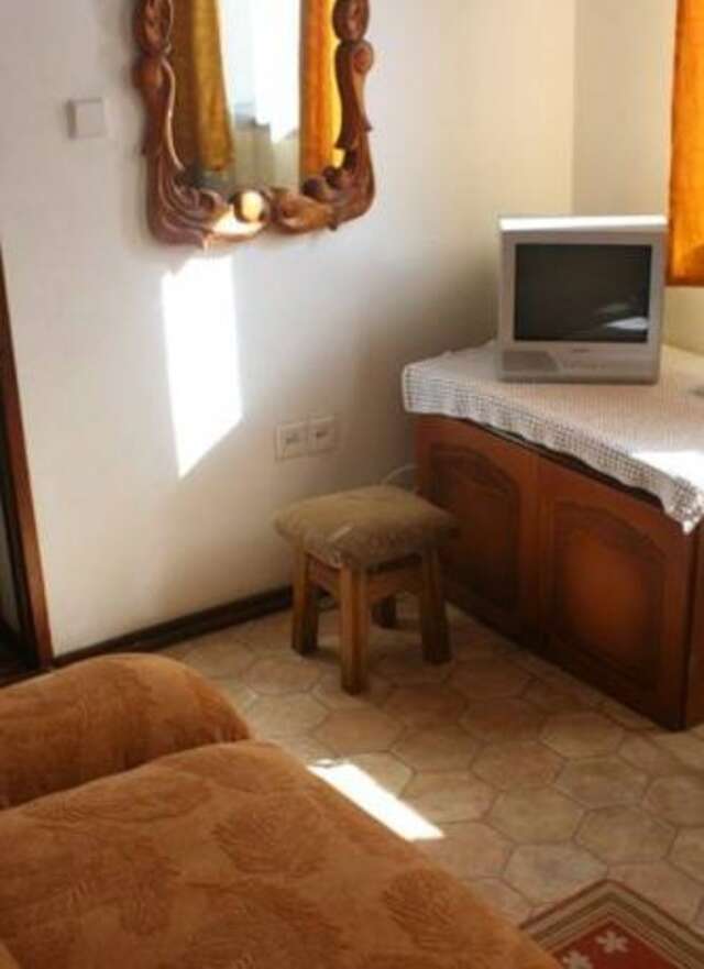 Гостиница Guest House Antik Солнечногорское-36