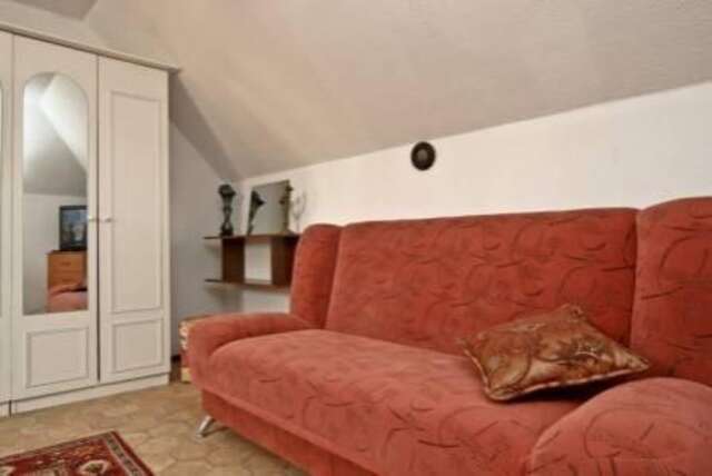 Гостиница Guest House Antik Солнечногорское-11