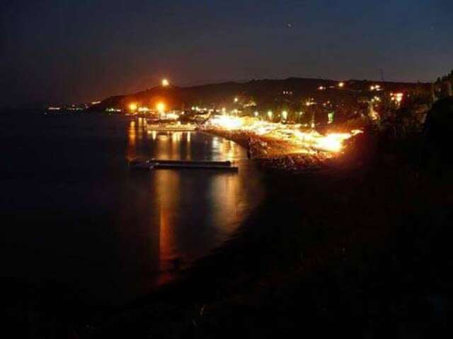 Гостиница Guest House Antik Солнечногорское-25