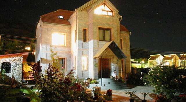 Гостиница Guest House Antik Солнечногорское-16